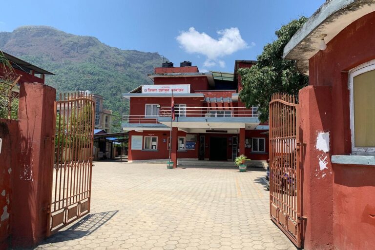 तनहुँमा निर्वाचनका लागि दुई हजार कर्मचारी परिचालन हुँदै