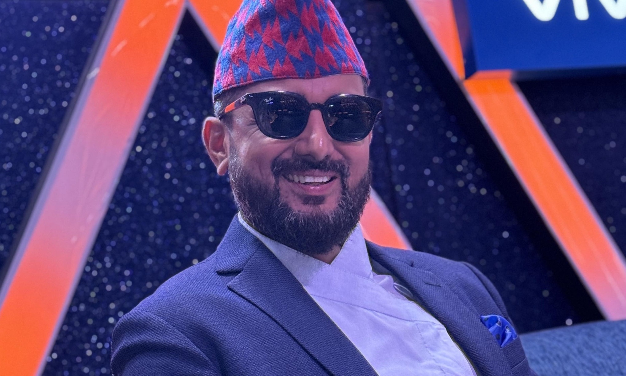 आशिफ साह समानुपातिकबाट बाहिरिए, काठमाडौं–५ बाट प्रत्यक्ष लड्ने