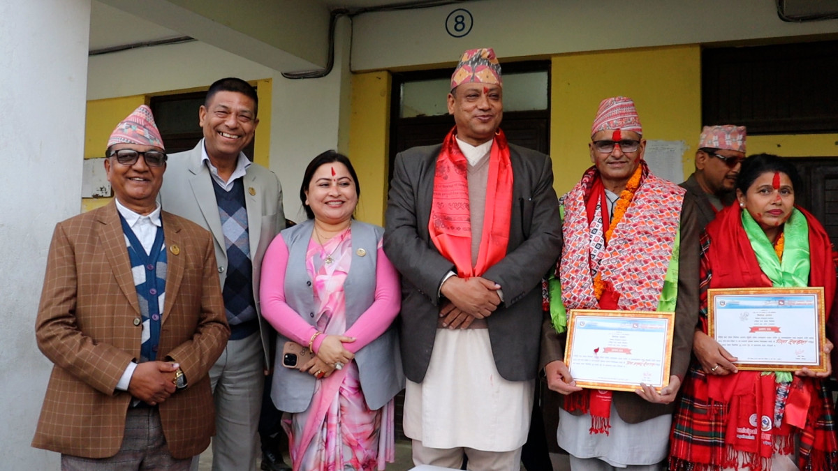 राष्ट्रिय सभा निर्वाचन : बागमती र कोशीबाट को-को भए विजयी ?