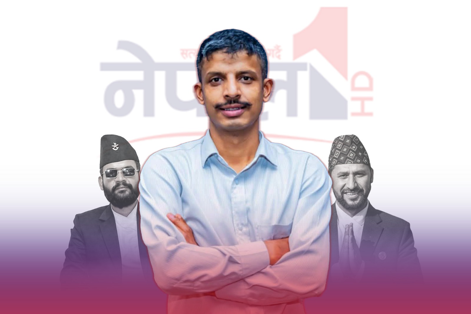 रास्वपाबाट ललितपुर–१ मा प्रत्यक्षतर्फ बालेनका सल्लाहकार सुरेन्द्र बजगाईंको चर्चा