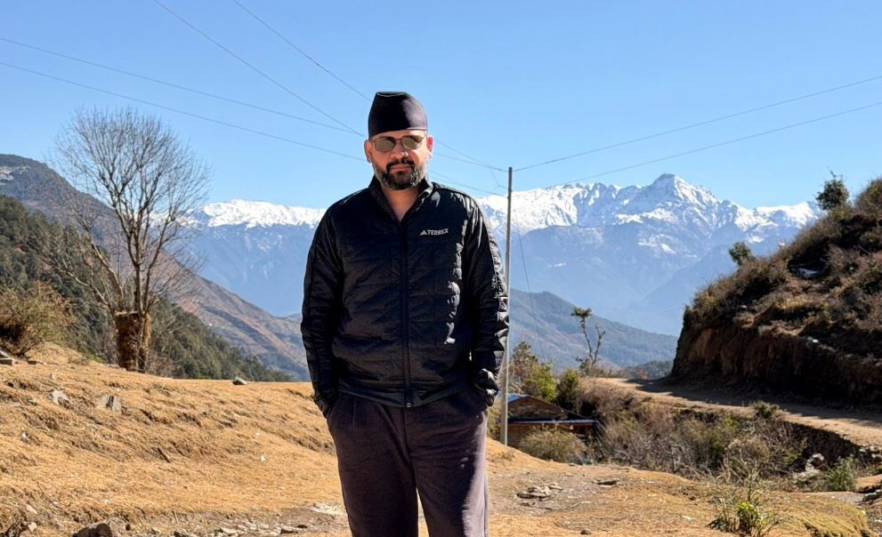 सुदूरपश्चिममा ‘बालेन’ को मौन चुनावी अभियान