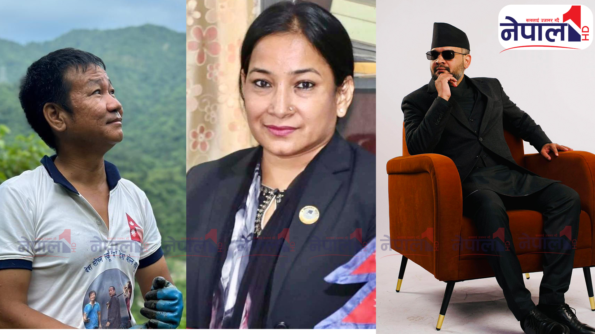 चुनावमा उम्मेदवार हुने मेयर-उपमेयरले राजीनामा गर्नु नपर्ने