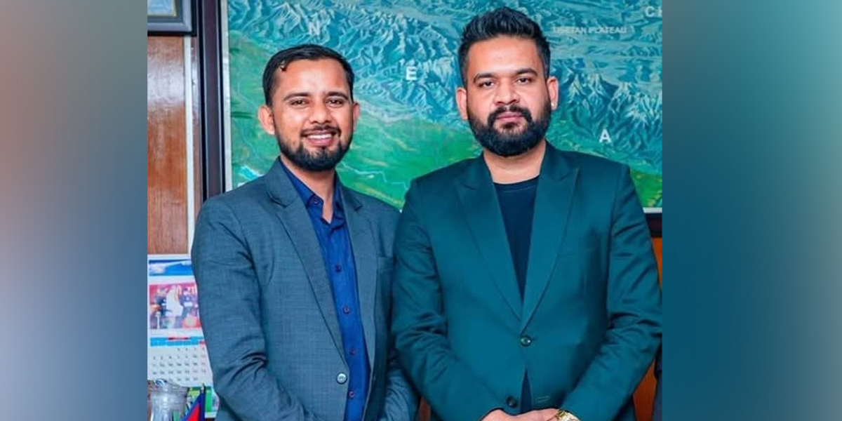 रुपन्देही- २ मा रास्वपाबाट सन्तोष गिरीको चर्चा उच्च