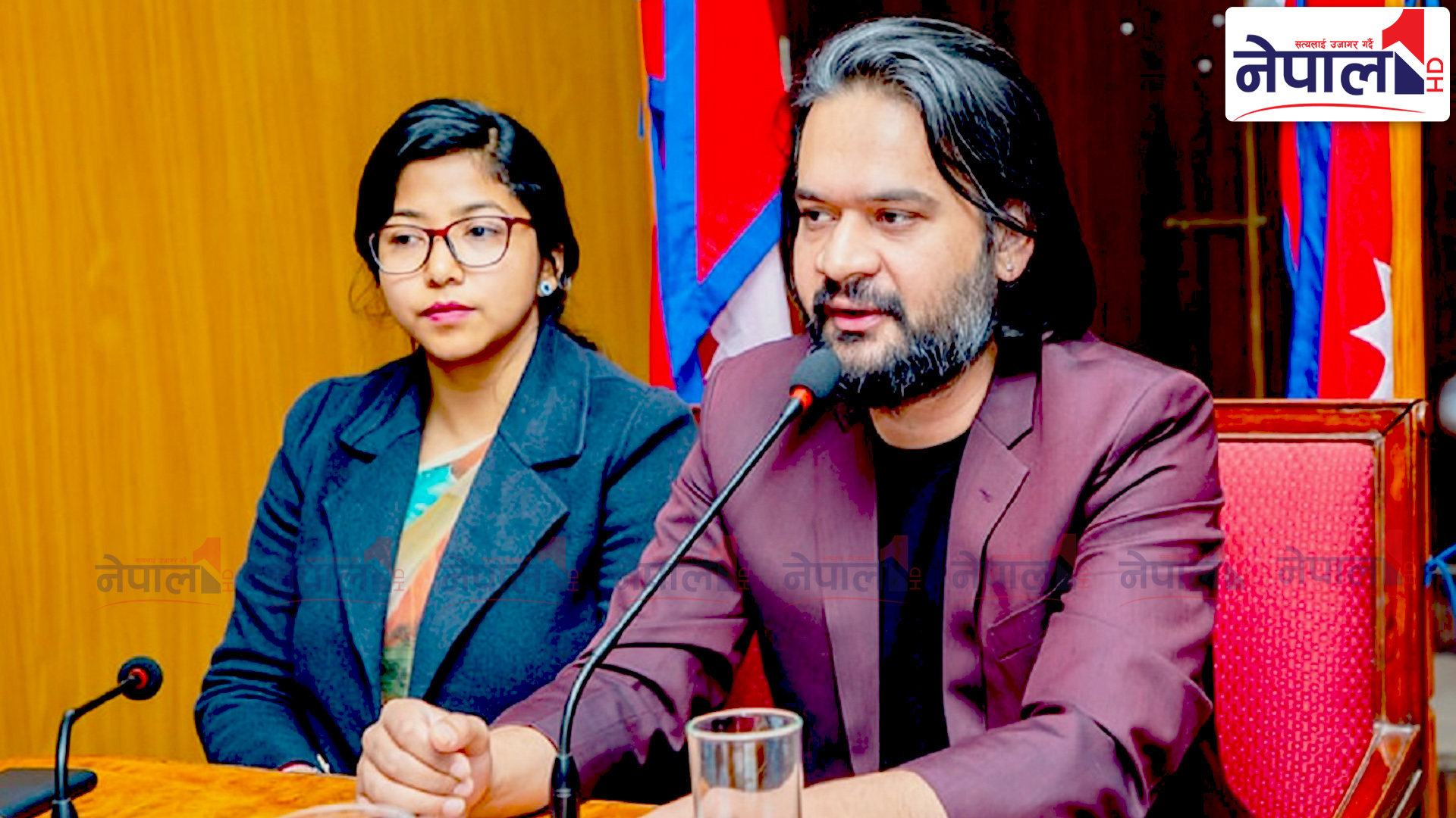 बालेन-सुनितासहित ६ महानगरका २०८ उम्मेदवार निर्वाचन आयोगको कारबाहीमा