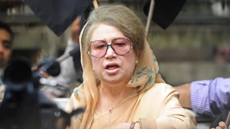 नेत्री जियाप्रति समवेदना प्रकट गर्न दूतावासमा शोक पुस्तिका राखियो