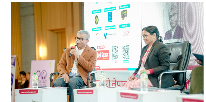 ‘भरतपुर महानगरले सङ्घीयताको मर्मअनुरुप विकास गरेको छ’