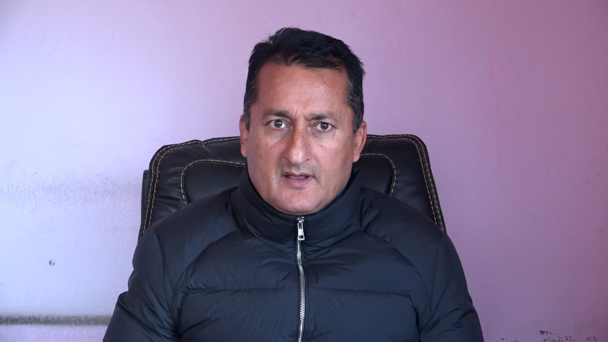 यातायात व्यवसायी र मजदुरका मुद्दा बोकेर चार जना व्यवसायी चुनावी मैदानमा