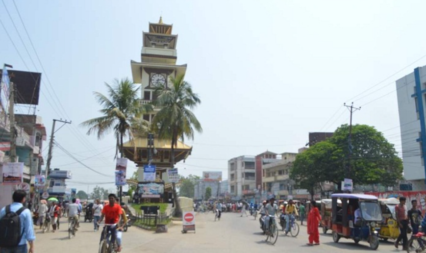 पर्सामा कर्फ्यु, स्थिति सामान्य