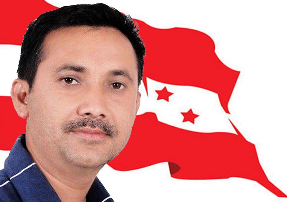 अब आवेग होइन, एकता रोजौं