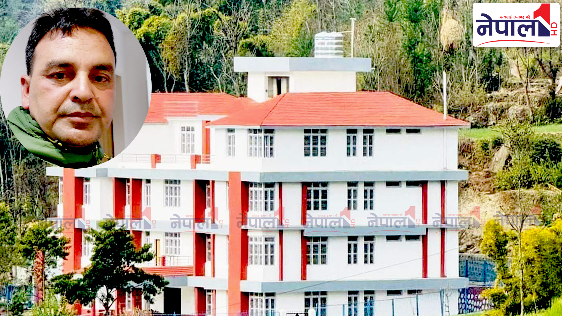 भवन निर्माणमा भ्रष्टाचार : पूर्व मेयरसहित १४ जनाविरुद्ध मुद्दा, सवा तीन करोड बिगो