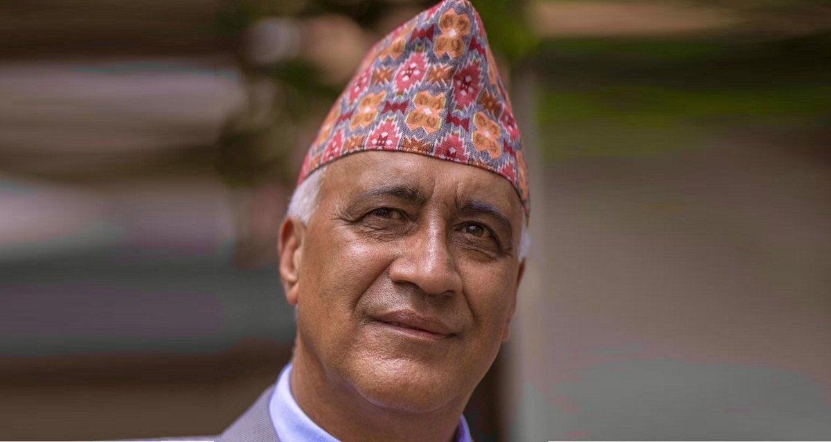 किसुनीजीलाई सम्झेर देउवाले भोली बन्दसत्र उद्घाटन गर्न आउनुपर्छ : चन्द्र भण्डारी