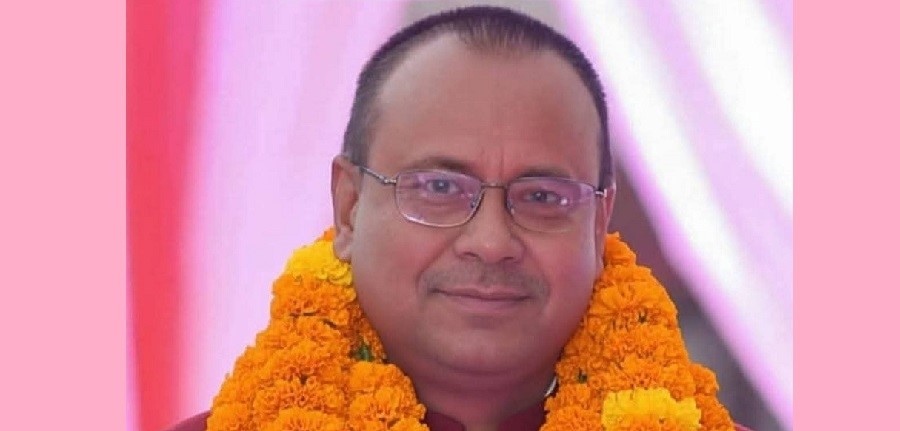 प्रदेशमा विकास निर्माण तथा योजनाको कार्य ठेक्का प्रक्रियाबाट हुनेः मुख्यमन्त्री यादव