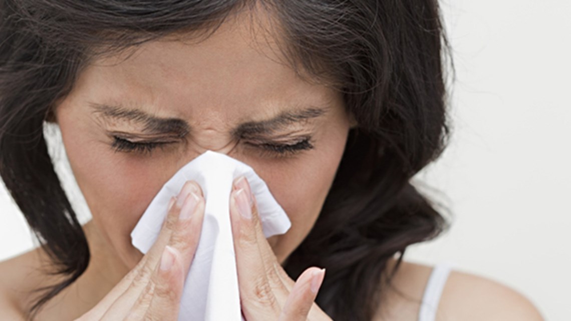 इन्फ्लुएन्जा (फ्लू) बाट बच्न स्वास्थ्य मन्त्रालयको आग्रह, यस्ता छन् लक्षण र रोकथामका उपाय ?