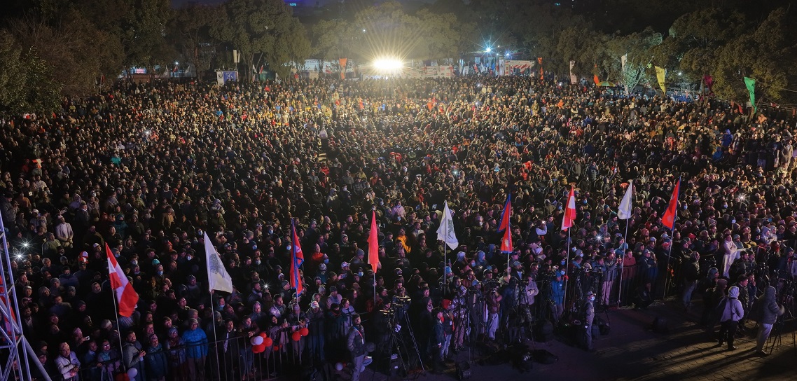 वैधानिक संकटमा देउवा, विशेष महाधिवेशनले कांग्रेसलाई कुन मोडमा लैजाला ?