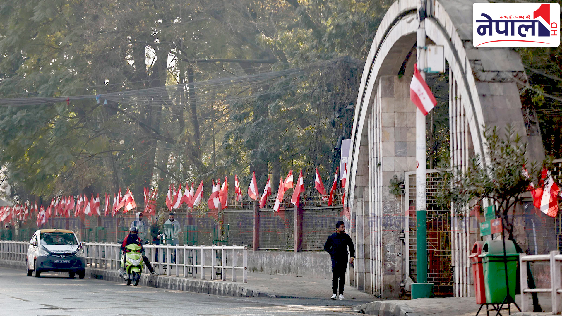 ‘विशेष महाधिवेशन’मा सहभागी नहुन कर्णालीका नौ कांग्रेस सभापतिहरूको अपिल