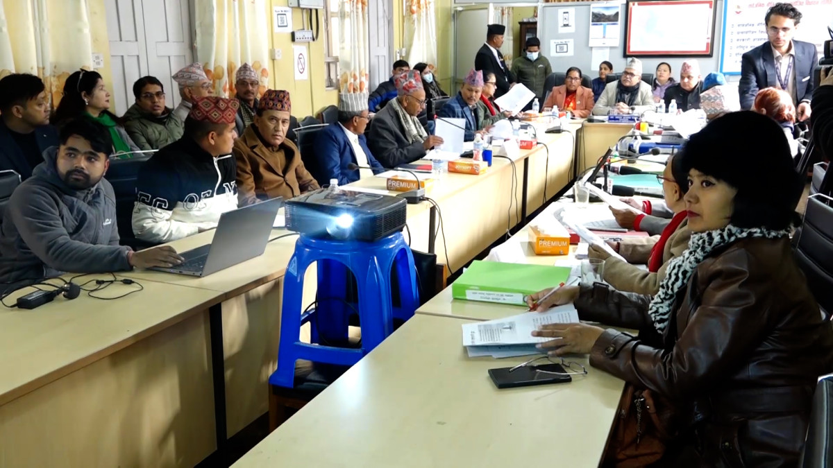 दुई सय दश वर्षपछि नालापानी किल्लामा लडेका खड्काको पहिचान खोजि