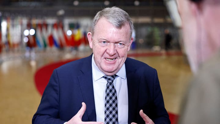 डेनमार्क र अमेरिकाबीच ग्रिनल्यान्डको विषयमा रचनात्मक वार्ता