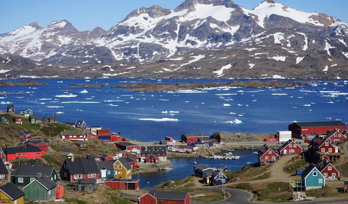 नेटो प्रमुखले ग्रीनल्याण्डबारे वार्तामा डेनमार्कको प्रतिनिधित्व गर्न सक्दैनन् : डेनमार्क सरकार