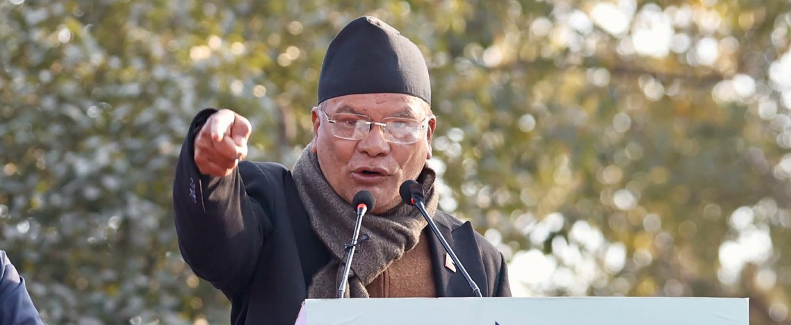 विशेष महाधिवेशनले गरेका निर्णय देउवाले मान्नु पर्छ : देवराज चालिसे