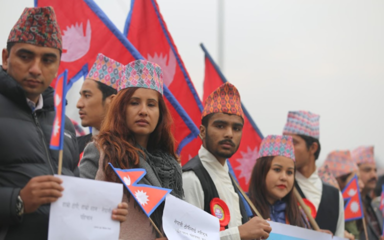 आज १३औँ राष्ट्रिय पोसाक एवं टोपी दिवस,विभिन्न कार्यक्रम आयोजना गरी मनाइँदै