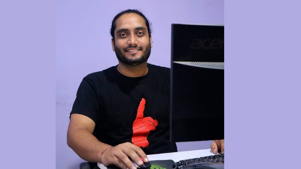 गृहमन्त्री अर्यालका स्वकीय सचिव जोशी कञ्चनपुर–३ बाट उम्मेदवार