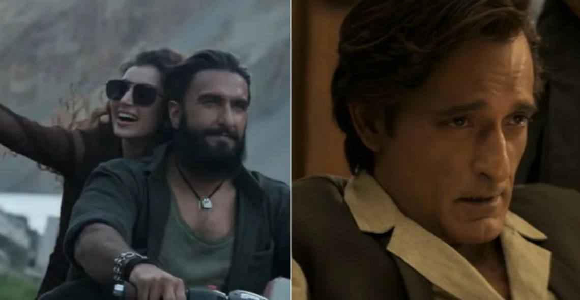 बलिउड ‘इभेन्ट सिनेमा’ तर्फ