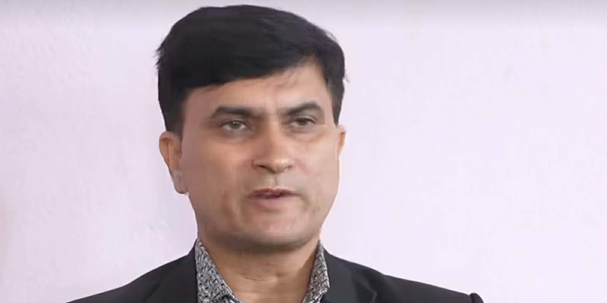 मधेश प्रदेशका मुख्य न्यायाधिवक्ता सिंहद्वारा शपथ ग्रहण