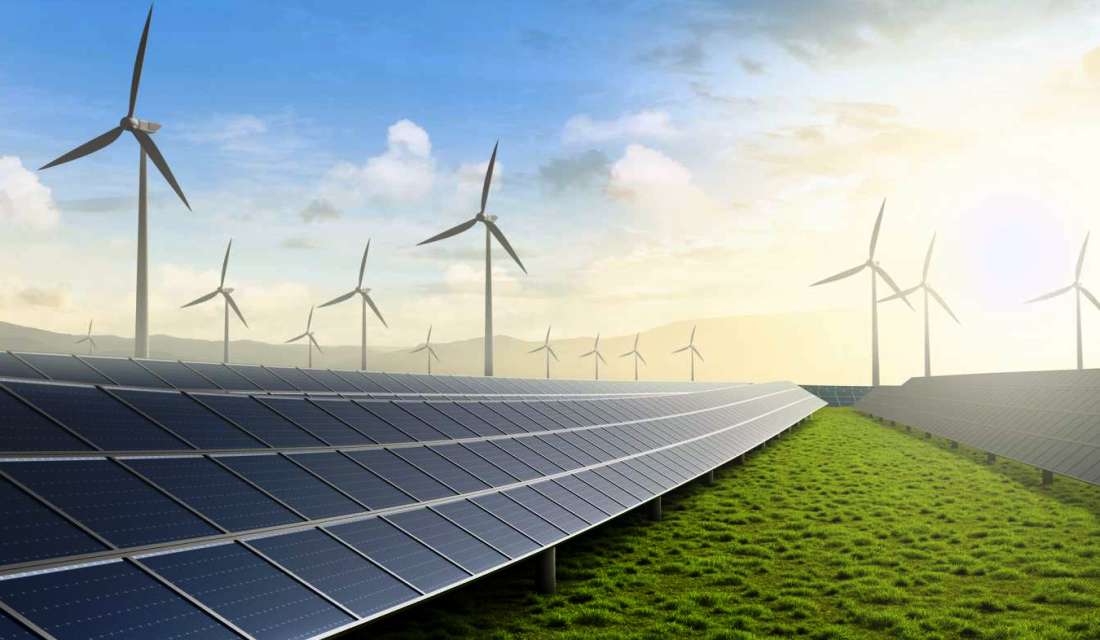 सन् २०२७ सम्ममा युरोपेली ऊर्जा बजारमा पूर्ण एकीकरण हुने युक्रेनी लक्ष्य