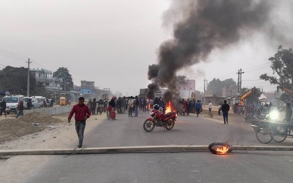 अस्पतालबाटै शव साटिएको घटना छानबिन गर्न समिति गठन