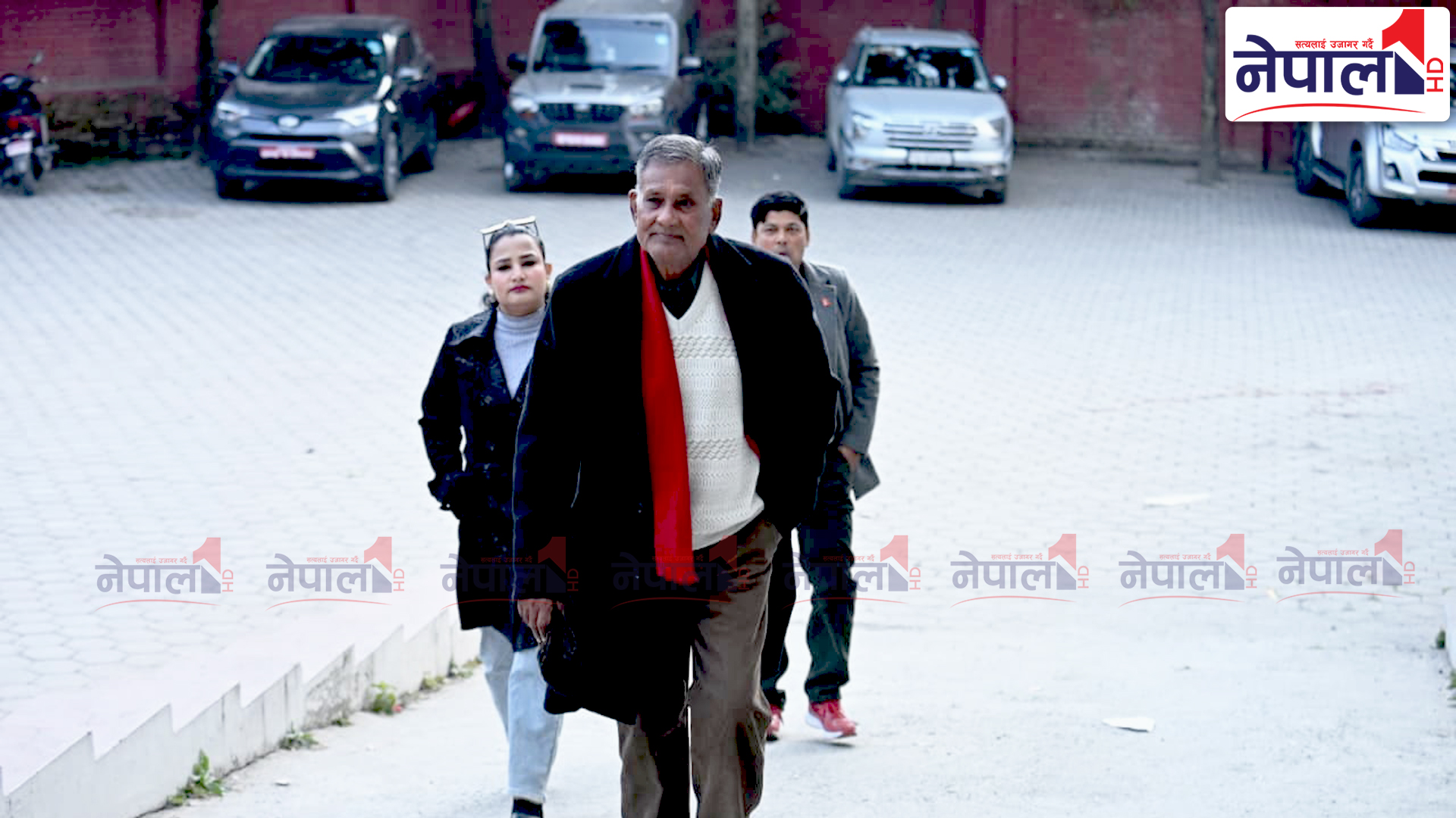 कांग्रेसले विशेष महाधिवेशनबाट गगनलाई सभापति र प्रधानमन्त्रीको उम्मेदवार बनाउनु पर्छ : मन्सुर