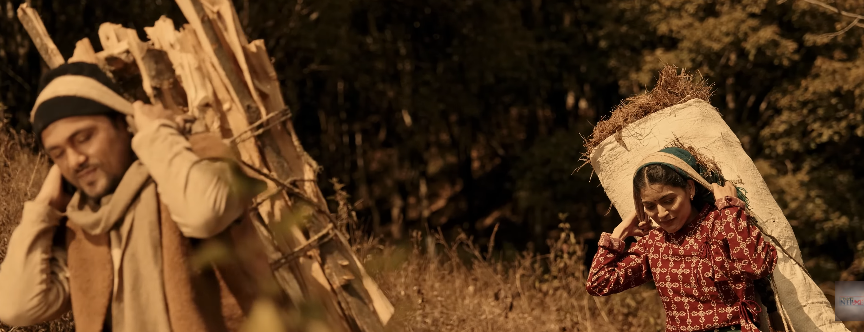 गायक सुरज पण्डितको मर्मस्पर्शी ‘कालिकोटे काइलो’ सार्वजनिक