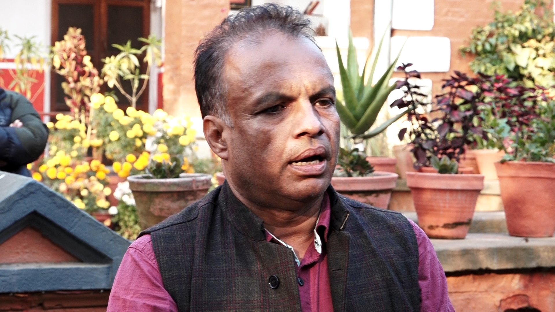 कांग्रेसमा हुकुमी शासनको अभ्यास भयो, पार्टी सदस्यलाई रैती ठानियो : गुरुराज घिमिरे