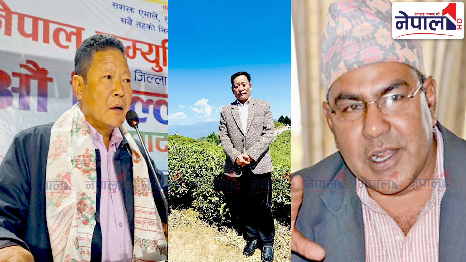 खोटाङको राजनीतिक सरगर्मी : नयाँ अनुहारहरुको तीव्र प्रतिष्पर्धा