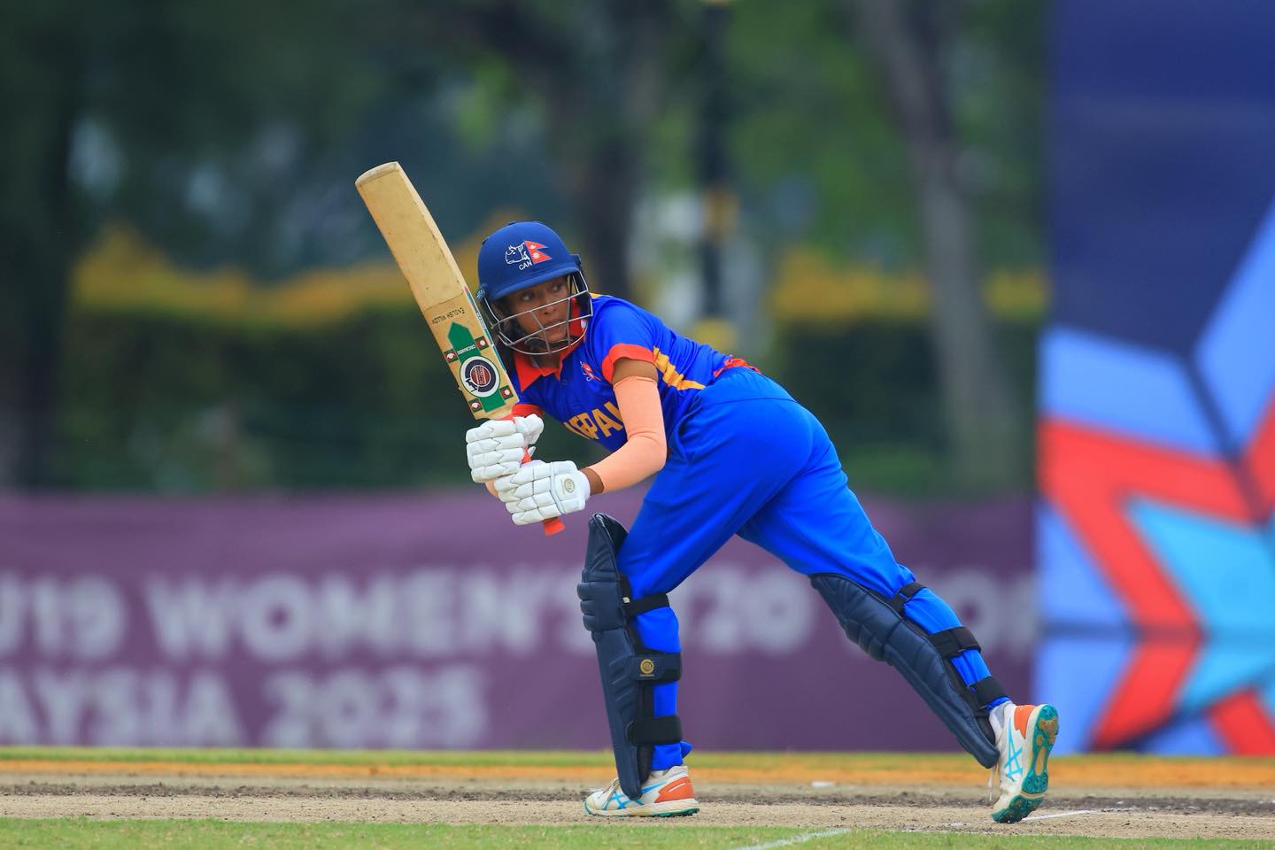 टी–२० विश्वकप छनोट खेल्ने  खेलाडीको नाम घोषणा