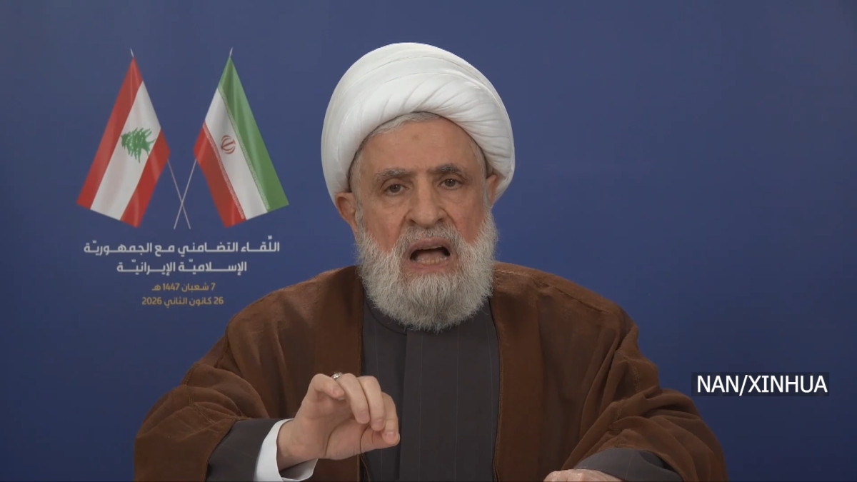 इरानमाथि आक्रमण भए हिजबुल्लाह सक्रिय हुने चेतावनी