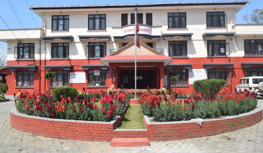 निर्वाचन स्वच्छ र भयरहित वातावरणमा सम्पन्न गराउन कास्कीमा निर्वाचन लक्षित सुरक्षा रणनीति तय