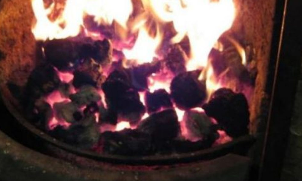 कोइला बाली सुत्दा निस्सासिएर शिशुको मृत्यु,  दुई जना बेहोस अवस्थामा भेटिए