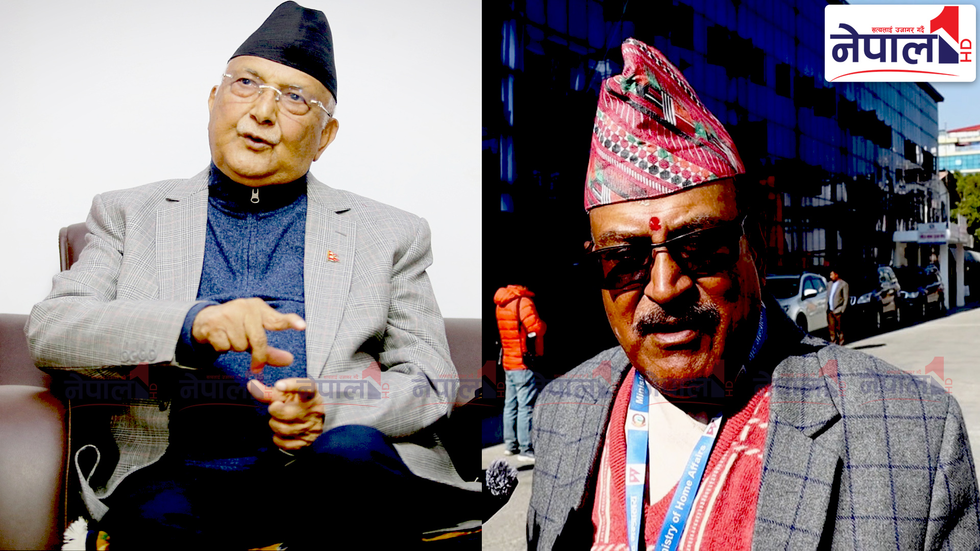 ओलीलाई बयानका लागि पत्र काट्दै जाँचबुझ आयोग, नआए के हुन्छ ?