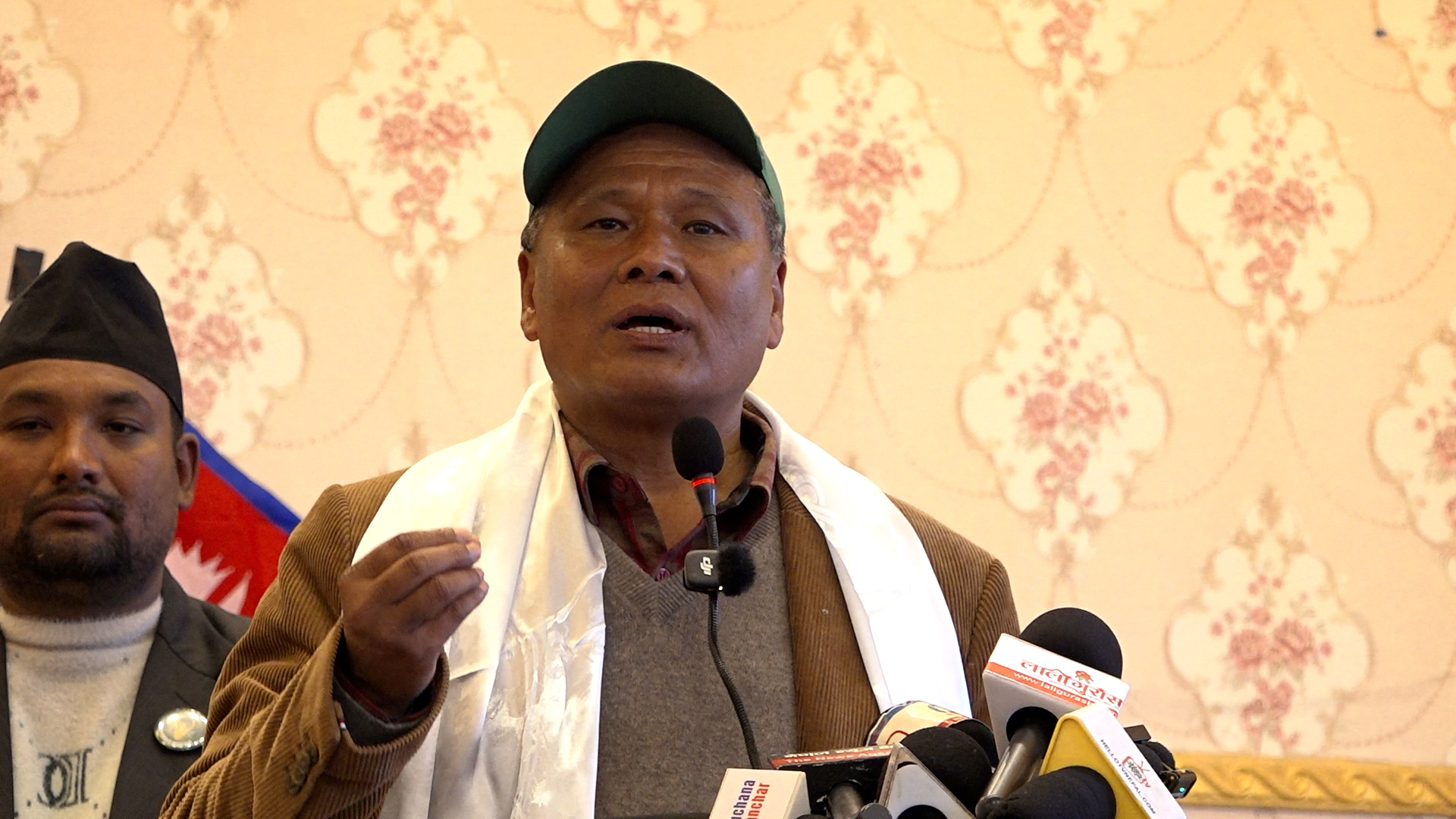 कुलमानको दाबी – पार्टी कुनै पनि हालतमा अन्य दलसँग विलय हुँदैन, अनन्तकालसम्म चिम बलिरहनेछ