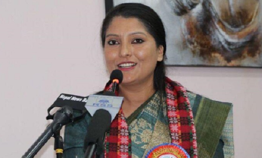 प्रत्यक्ष निर्वाचनमा होमिएका महिला उम्मेदवार भन्छन् : अब हामी देश सम्हाल्छौँ