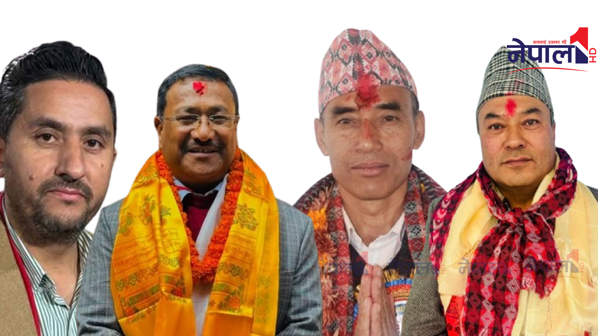 ललितपुर-२: रास्वपालाई जगदीशको भर, इतिहास जोगाउने एमालेको प्रयास