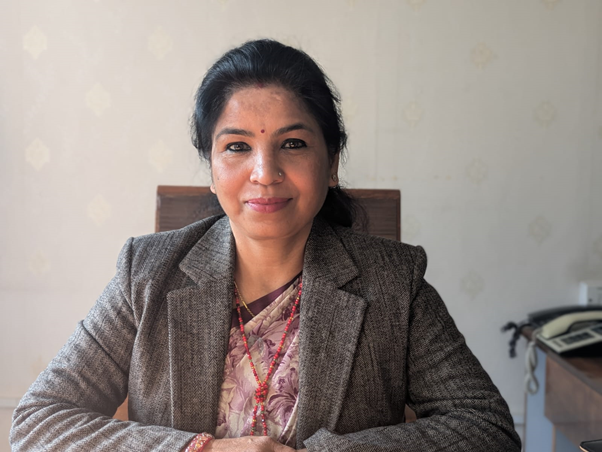 मन्त्रालयका काम परिणामुखी बनाउन सञ्चार सचिव बस्नेतको निर्देशन