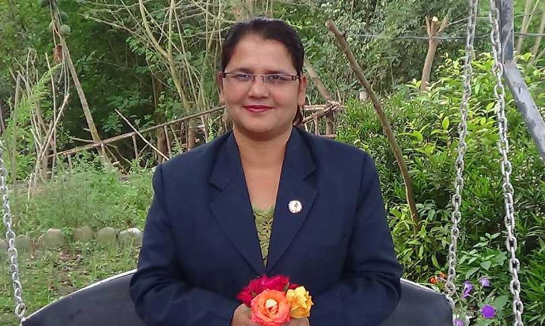 राष्ट्रियसभामा सुदूरपश्चिमबाट भण्डारी निर्वाचित