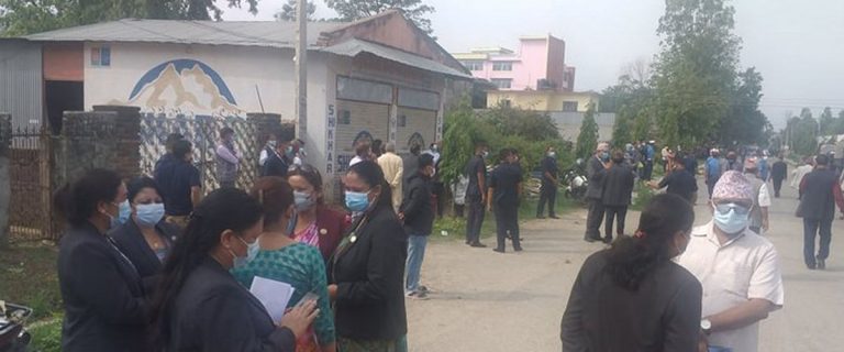 चिया पसलदेखि सार्वजनिक यातायातसम्ममा चुनावी बहस