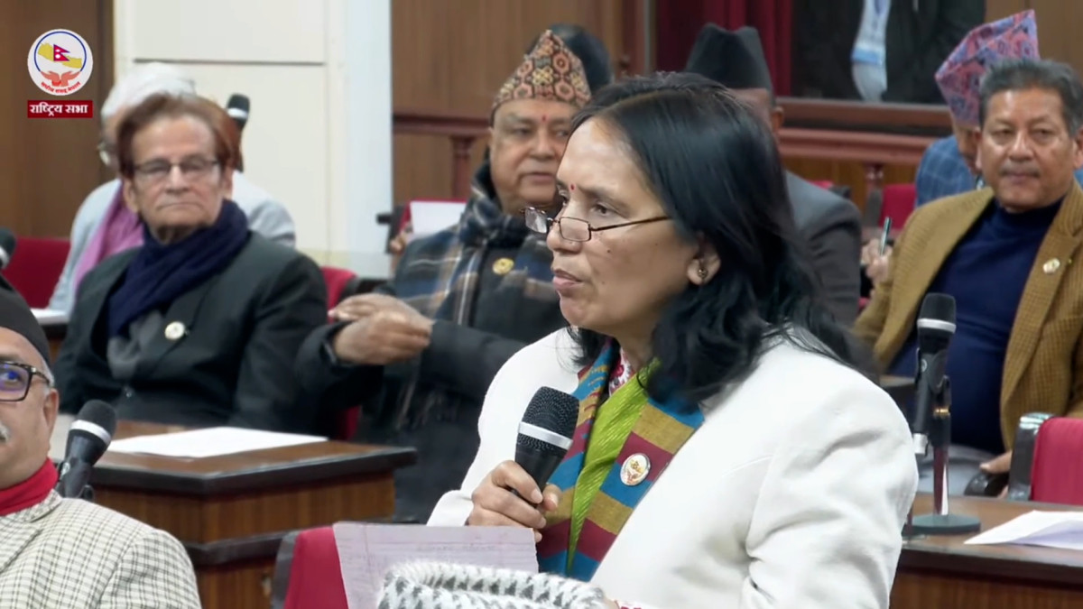 निर्वाचनमा गलत सन्देश दिने उम्मेदवारहरुलाई सरकारले तत्काल कारबाही गर्नुपर्छ : साह