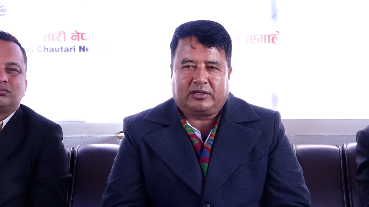 एमालेको आरोप : सुशीला सरकार रविको दललाई बलियो बनाउने गतिविधिमा