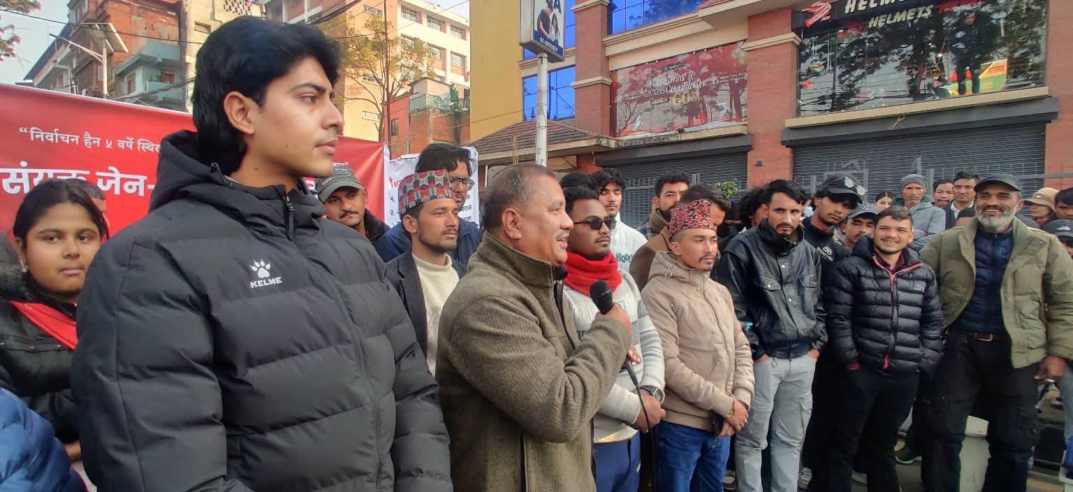 विप्लव र मिराजबीच ४ बुँदे सहमति, सर्वपक्षीय सहमति र अन्तरिम सरकारका लागि आन्दोलन गर्ने