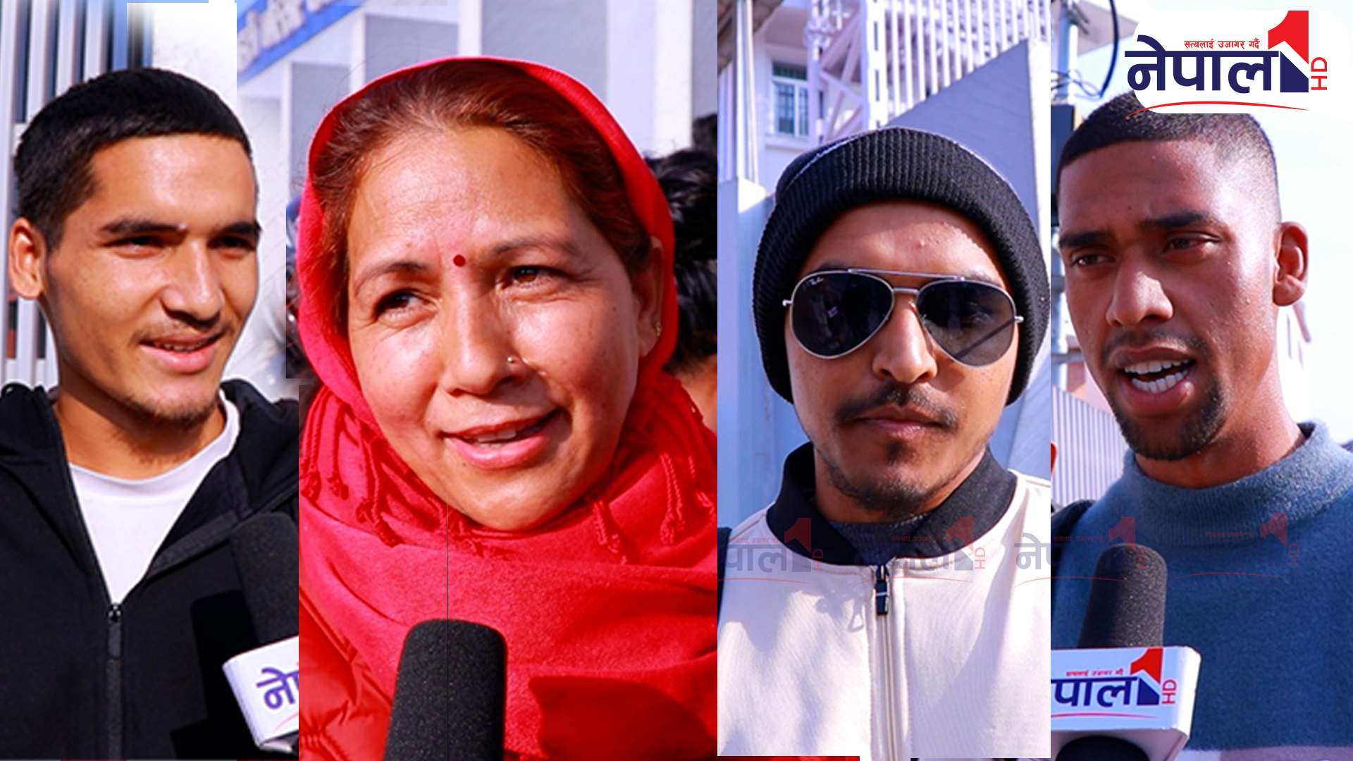 म्यादीका लागि आवेदन दिनेको घुँइचो, बेरोजगारदेखि जागिर छोडेर आएकासम्म