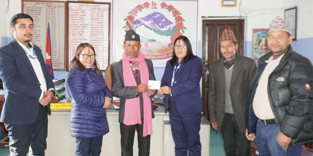 सात दशकपछि नागरिकता पाउँदा…