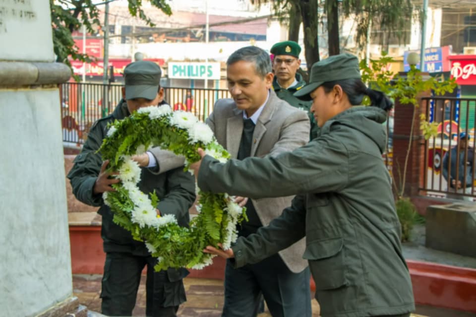 भूकम्पबाट सिकाइ अब व्यवहारमा उतार्ने समय, समुदाय–केन्द्रित तयारीमा जोड